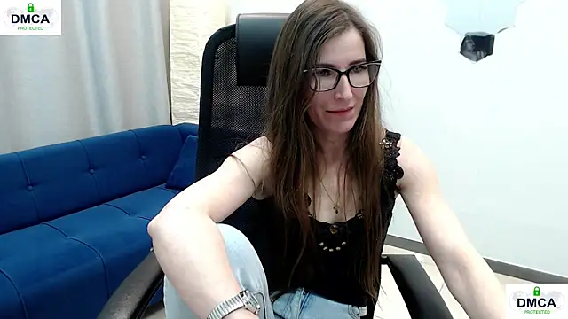 eva_lady's Live XXX Chat