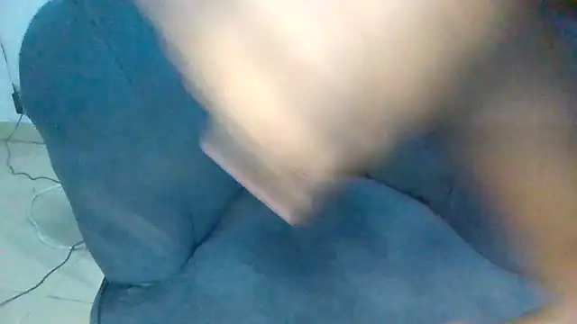 JuicyVxn's Webcam Show