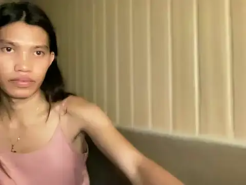 Yourgoddess_jayve Obrolan Langsung XXX