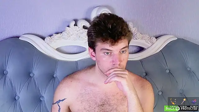 ArthurMeyers Webcam-Show