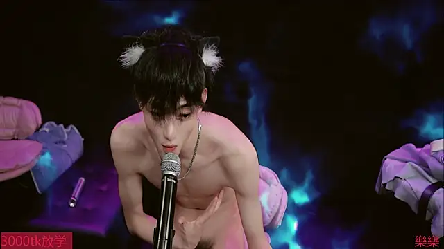 sexy-1314 在線直播表演