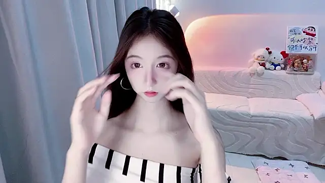 lucky-tt 网络视讯表演