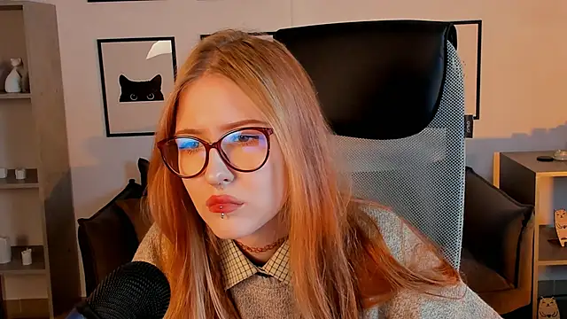 lanafitch Live XXX-chat