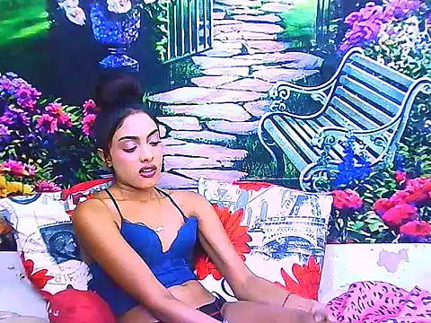 Chatroom XXX en direct de IndianPretty14u2Luv