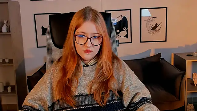 lanafitch's Live XXX Chat