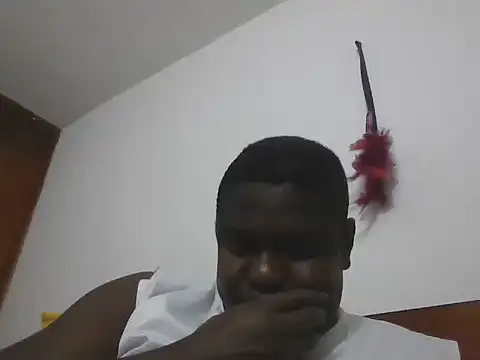 Chat XXX en directo de DorianNigga