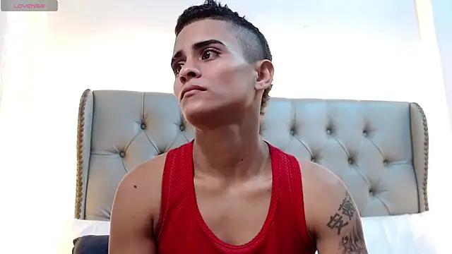 Liiamthompson's Live XXX Chat