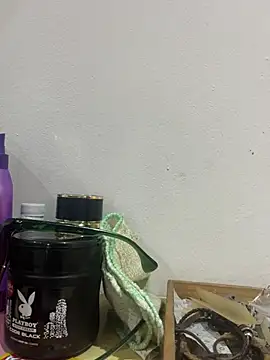 Latte1204 网络视讯表演