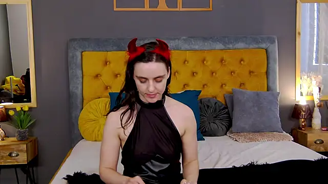 Jessica_White_'s Live XXX Chat