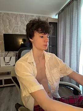 Eddy_Blare's Webcam Show