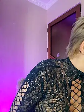 Chatroom XXX en direct de LunaBlaise