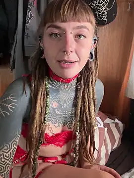 Show de HornyHippy1 na webcam