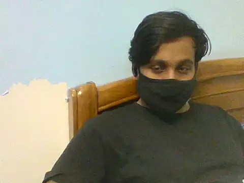Ash_Naked ওয়েবক্যাম শো