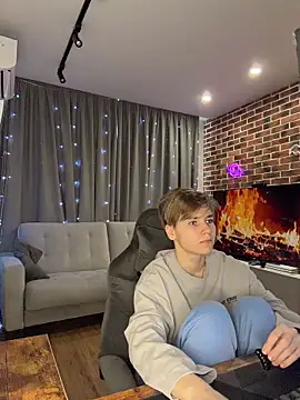 Živý XXX chat Jean_Willson