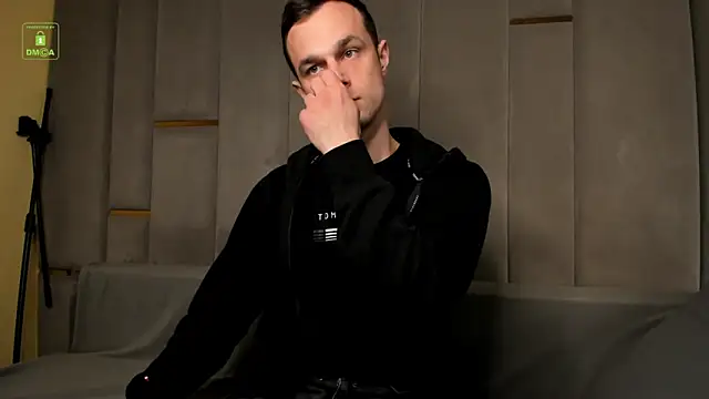 BrandonNorris Live XXX-chat