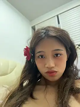 meiguigongzhu520 Chat XXX live