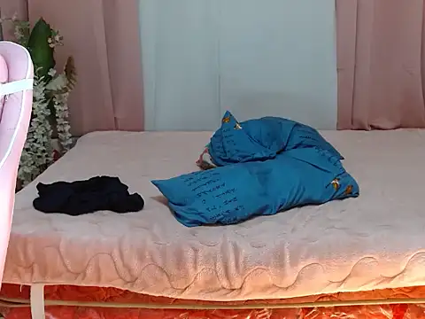 JustJakey Pertunjukan Webcam