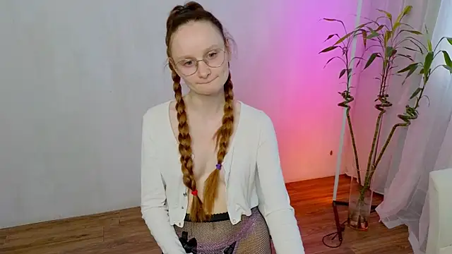 _EliDream Chat XXX in diretta