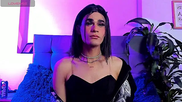 Anny_Evaanss_'s Webcam Show