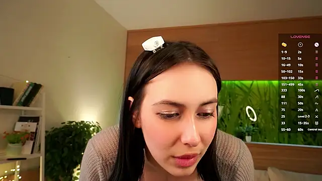 JuleeSamecn Live XXX chat