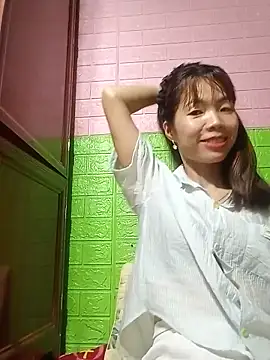 AmyLinee01 在線直播表演