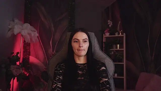 StellaCrowe's Live XXX Chat