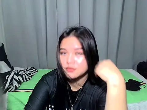 cutie_zia's Webcam Show