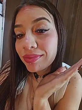 Rebeca_xs 라이브 XXX 채팅