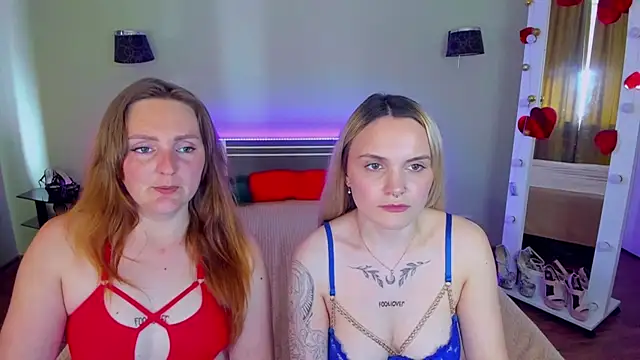 MagicEyess Live XXX-chat