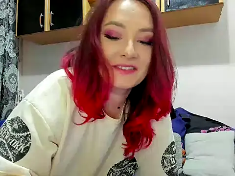 Chatroom XXX en direct de LilithsTongue_