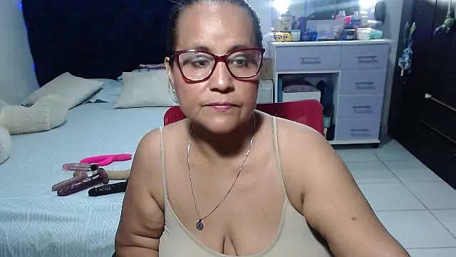 pervert_mommy_ Live XXX-chat