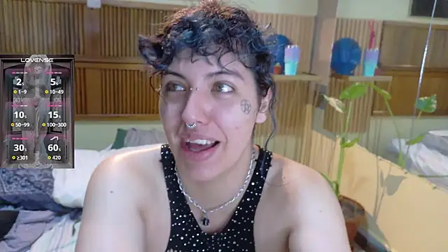 Eli666uwu – Live XXX-chat