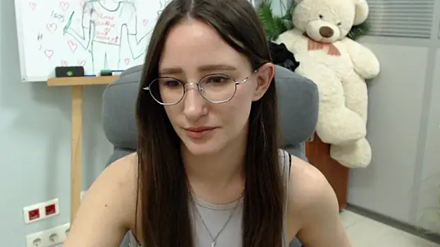 Olimia Chat XXX live