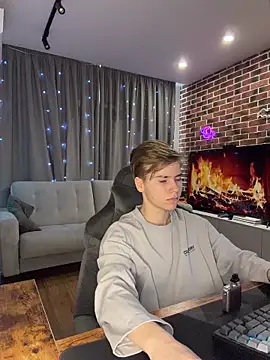 Czat XXX na żywo – Jean_Willson