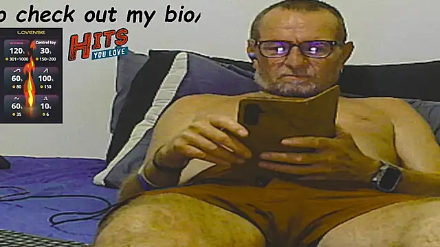 forexxxx_man webkamerás műsora