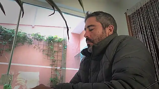 victor_chat Adlı Modelin Web Kamerası Şovu