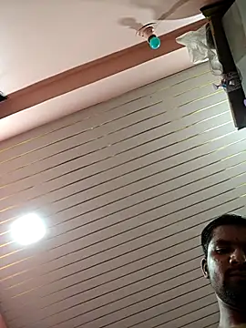 Darkintrovert 在線直播表演