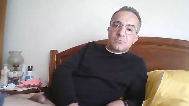 Rochinha73 Show in webcam