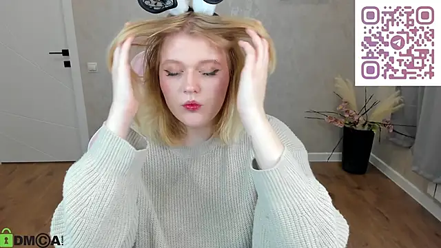 luna_c0ra Chat XXX in diretta