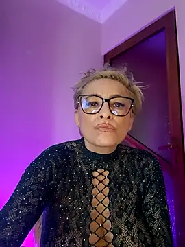 LunaBlaise Live XXX-Chat
