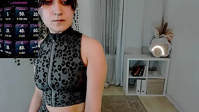 Alexa_Lexi_ 라이브 XXX 채팅