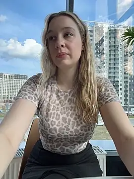 SashaCatt's Live XXX Chat