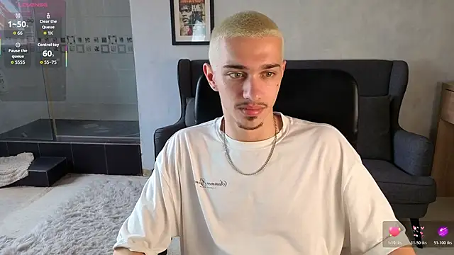 KaydenDrew Live XXX-chat