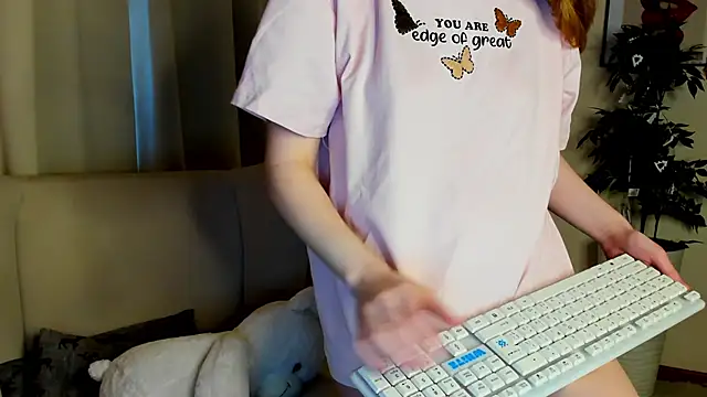 tracy_aw's Live XXX Chat