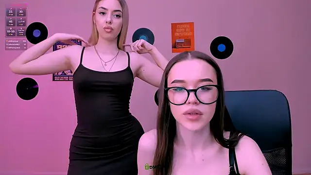 nila_eclipse Show in webcam