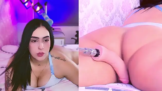 kloe_campbell's Live XXX Chat