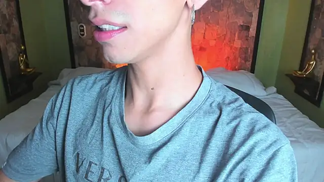 Evans_Noir's Live XXX Chat