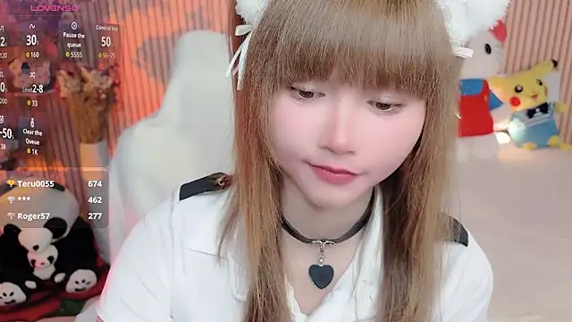 di-or-'s Live XXX Chat