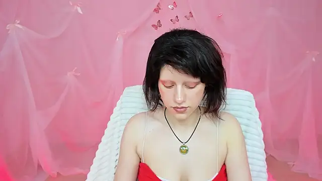 XXX chat uživo modela LidaDarknet