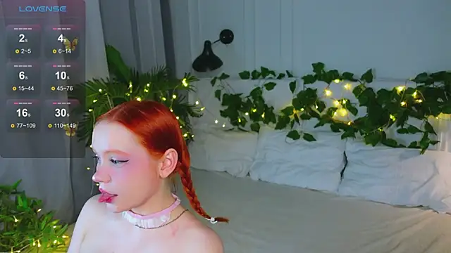 Elfa_Mirielle Live XXX-Chat